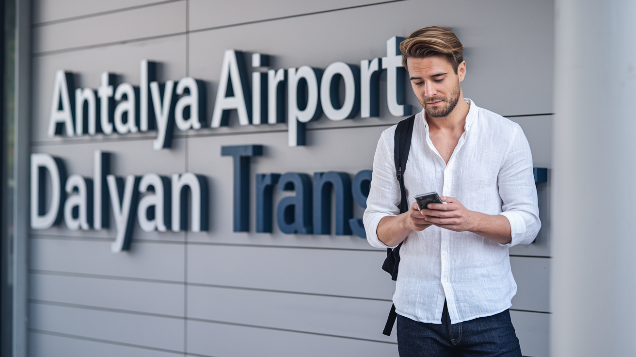 Antalya Airport to Dalyan Transfer: Your Ultimate Guide to Seamless Travel